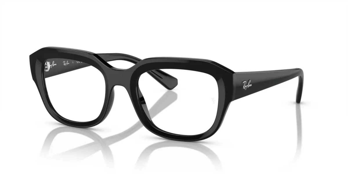 Ray-Ban RX7225 8260 - Black