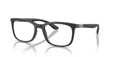 Ray-Ban RX7230 5204 - Sand Black