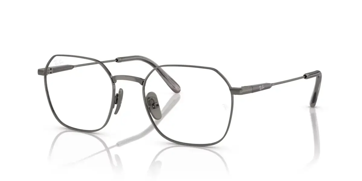 Ray-Ban RX8794 1000 - Gunmetal
