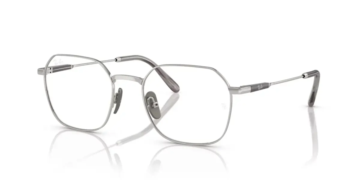 Ray-Ban RX8794 1002 - Silver