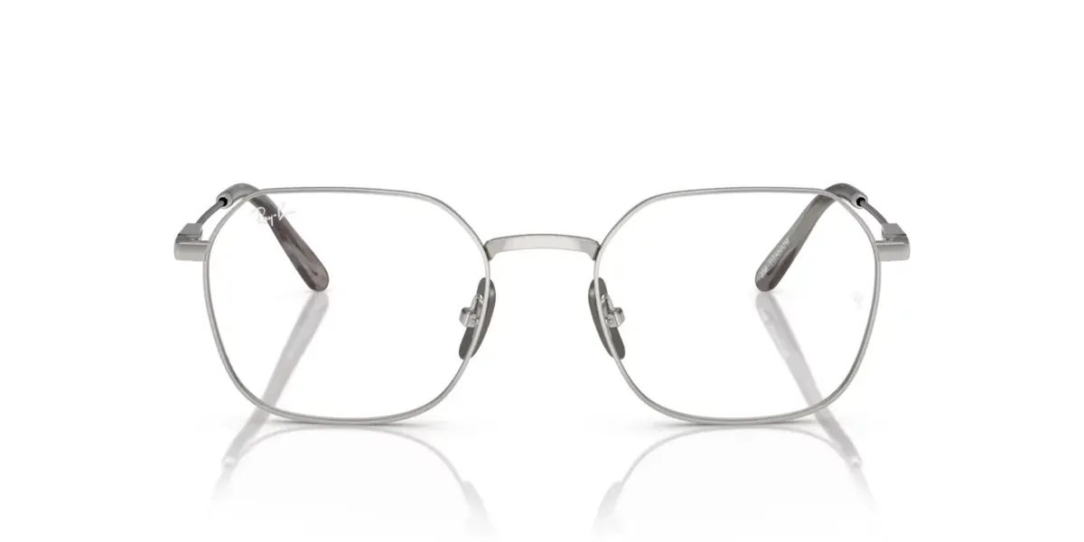 Ray-Ban RX8794 1002 - Silver