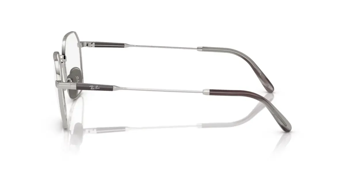 Ray-Ban RX8794 1002 - Silver