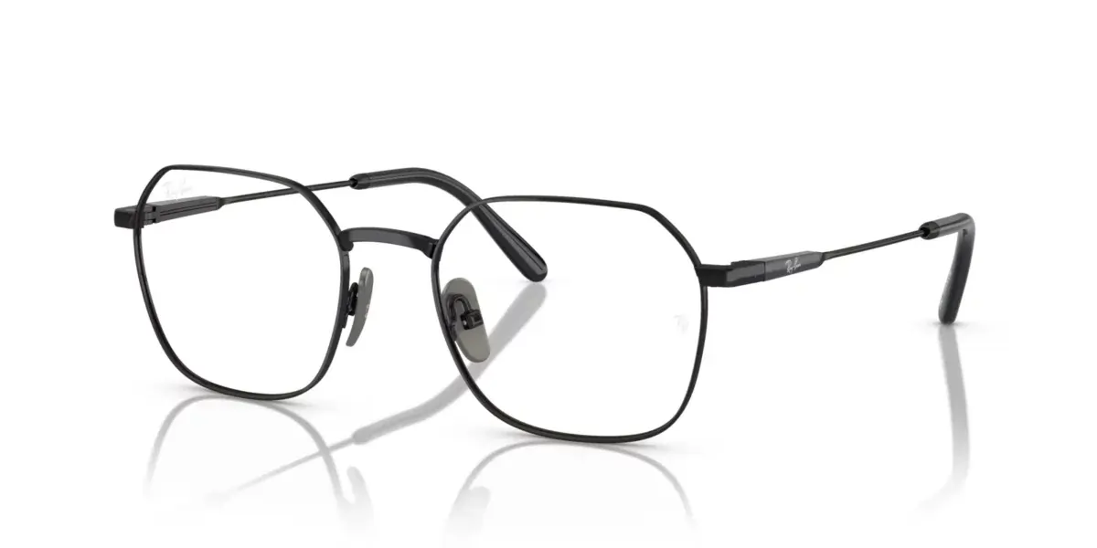Ray-Ban RX8794 1244 - Black