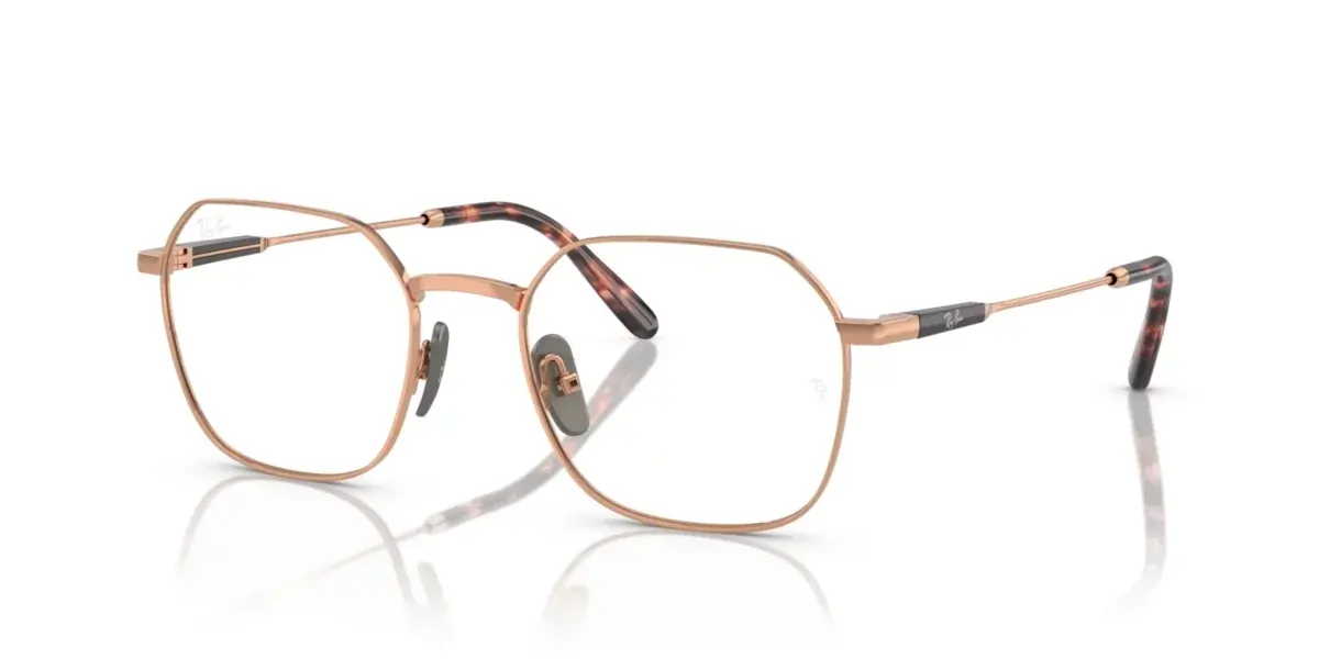 Ray-Ban RX8794 1245 - Light Brown