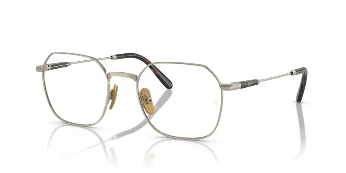 Ray-Ban RX8794 1246 - Gold