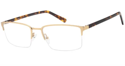 Capri FX116 - Gold