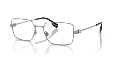 Burberry BE1380 1003 - Gunmetal