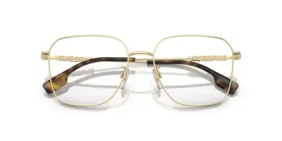Burberry BE1382D 1109 - Light Gold
