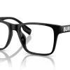 Burberry BE2393D 3001 - Black