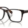 Burberry BE2393D 3002 - Dark Havana