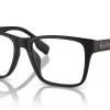 Burberry BE2393D 3464 - Matte Black