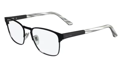 Calvin Klein CK23129 002 - Matte Black