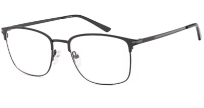 Capri FX115 - Black