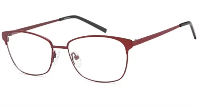 Capri FX119 - Burgundy