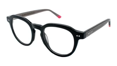 Psycho Bunny PB 518 2 - Dark Smoke / Crystal Grey