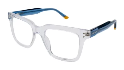 Psycho Bunny PB 521 2 - Crystal / Navy