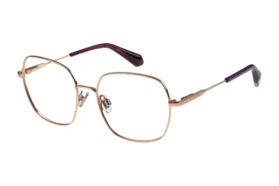 Superdry SDO 3008 072 - Matte Rose Gold / Purple