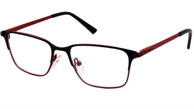 Tony Hawk THK69 2 - Black / Red