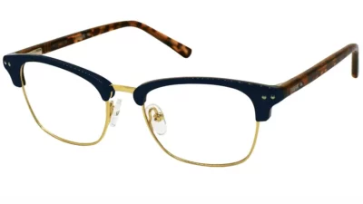 Tony Hawk THK71 2 - Navy Tortoise