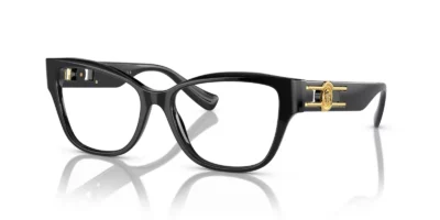 Versace VE3347 GB1 - Black