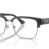 Versace VE3348 5433 - Grey Transparent