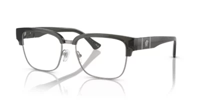 Versace VE3348 5433 - Grey Transparent