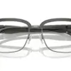Versace VE3348 5433 - Grey Transparent