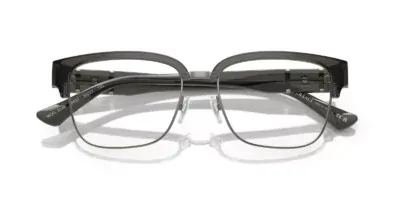 Versace VE3348 5433 - Grey Transparent