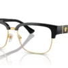 Versace VE3348 GB1 - Black