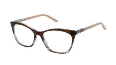 Elizabeth Arden EA1263 2 - Brown Grey Fade