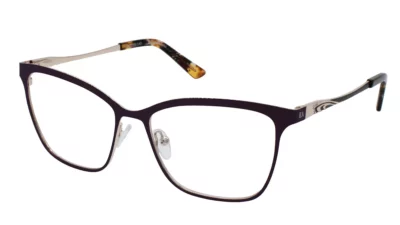 Elizabeth Arden EA1264 2 - Burgundy