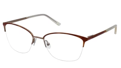 Elizabeth Arden EA1265 1 - Brown