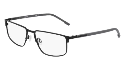 Flexon E1145 002 - Satin Black / Grey