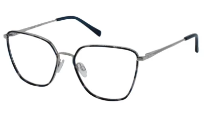 Jill Stuart JS450 2 - Blue Tortoise
