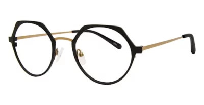Konishi KF8636 C1 - Black / Gold