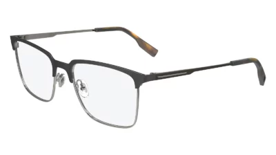 Lacoste L2295 033 - Matte Gunmetal