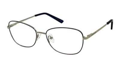 London Fog LF 600 2 - Navy Silver