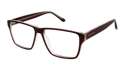 London Fog LF 602 1 - Red Burgundy