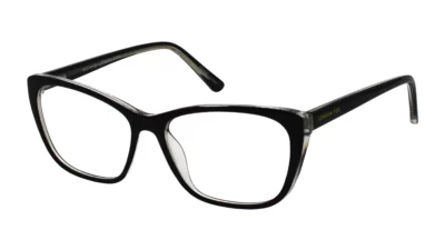 London Fog LF 603 2 - Black Crystal