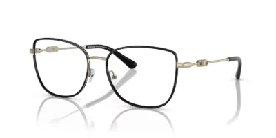 Michael Kors MK3065J 1014 - Light Gold / Black