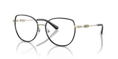 Michael Kors MK3066J 1014 - Light Gold / Black