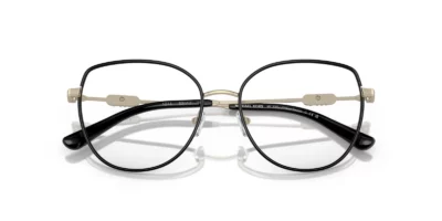 Michael Kors MK3066J 1014 - Light Gold / Black