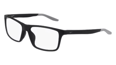 Nike 7272 001 - Matte Black