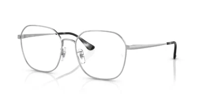 Ray-Ban RX6490D 2501 - Silver