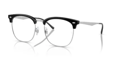 RX7318D 2000 - Black on Silver