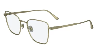 Calvin Klein CK24102 720 - Matte Gold