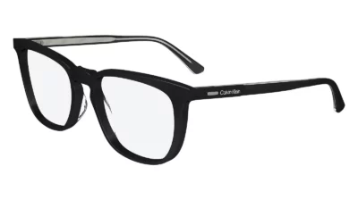 Calvin Klein CK24519 001 - Black