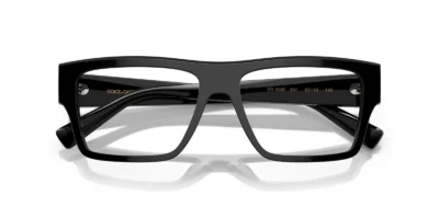 Dolce & Gabbana DG3382 501 - Black