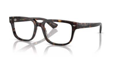 Dolce & Gabbana DG3380 502 - Havana