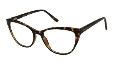 London Fog LF 607 2 - Crystal Tortoise